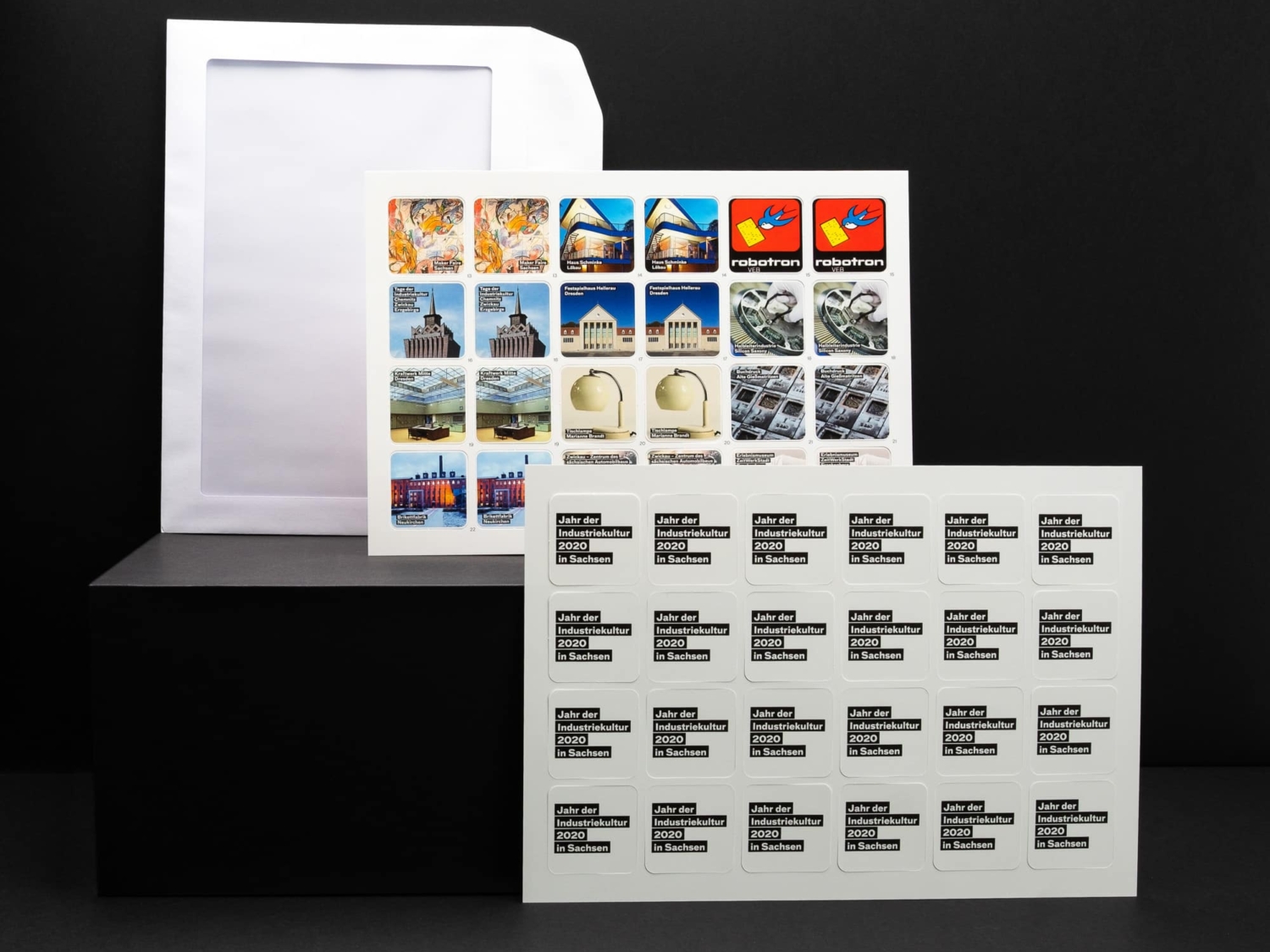 Memory Kulturstiftung des Freistaates Sachsen