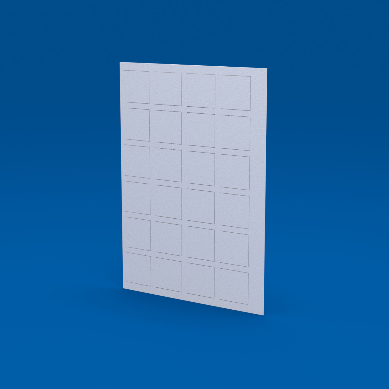 Weihnachtskalender | A4