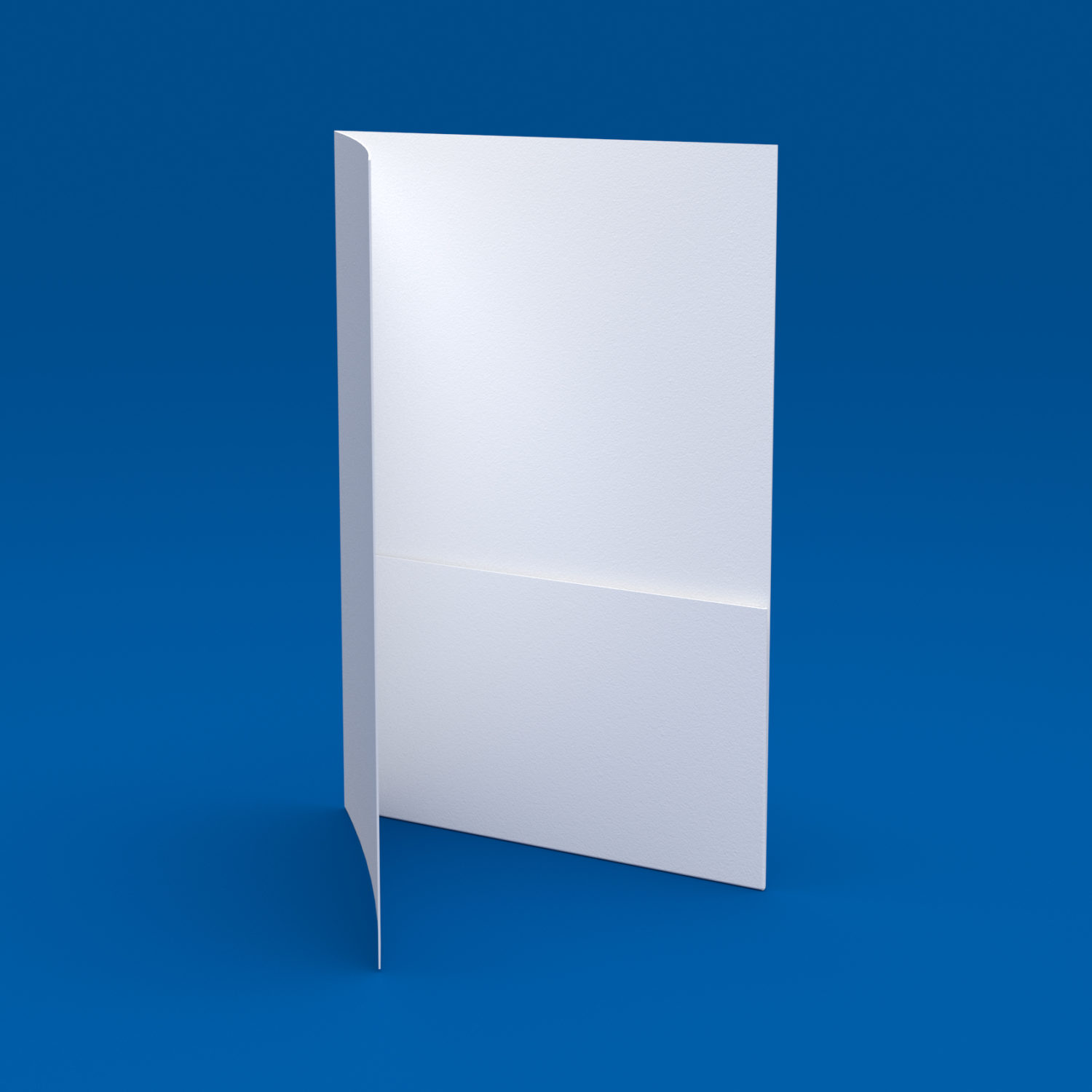 Mappe ohne Rücken | 210x148mm_A5