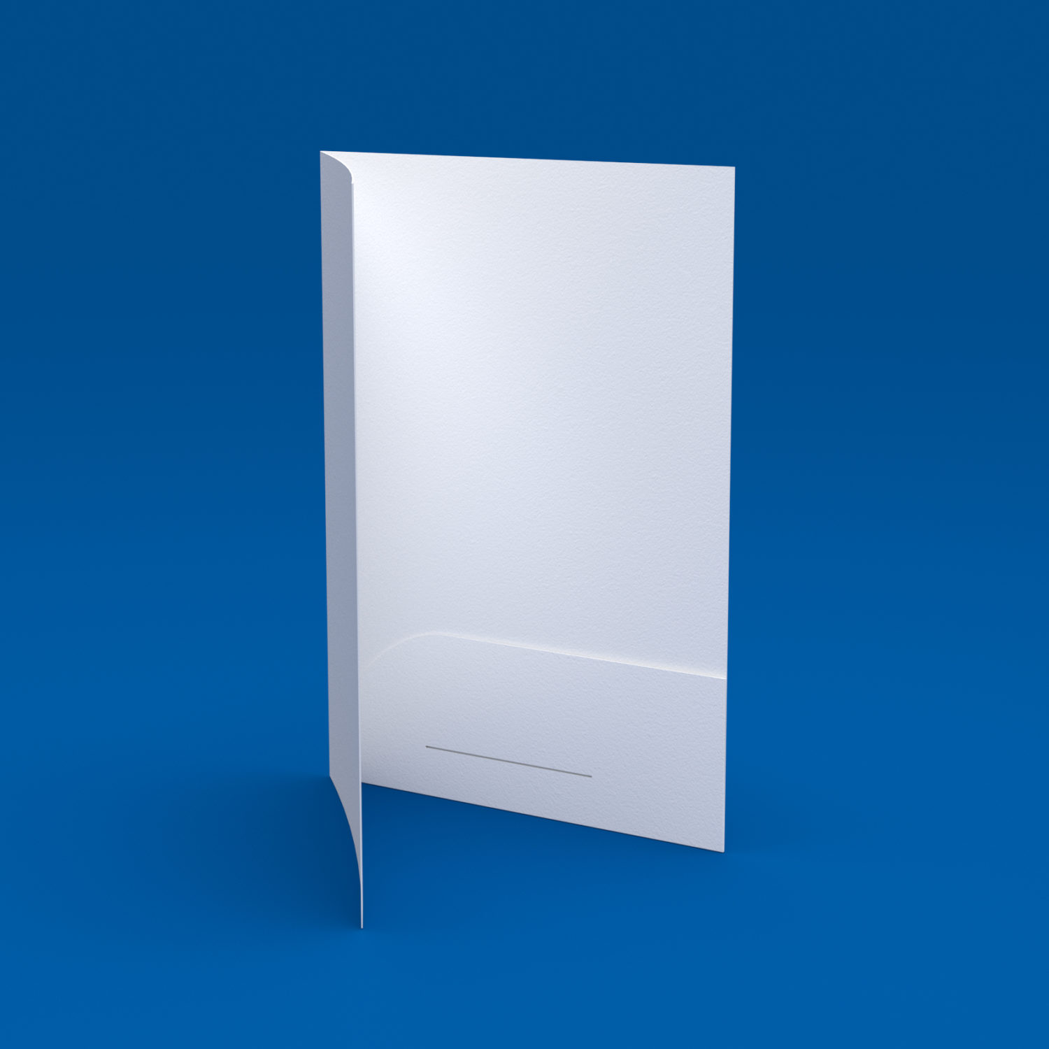 Pressemappe | 216x303mm