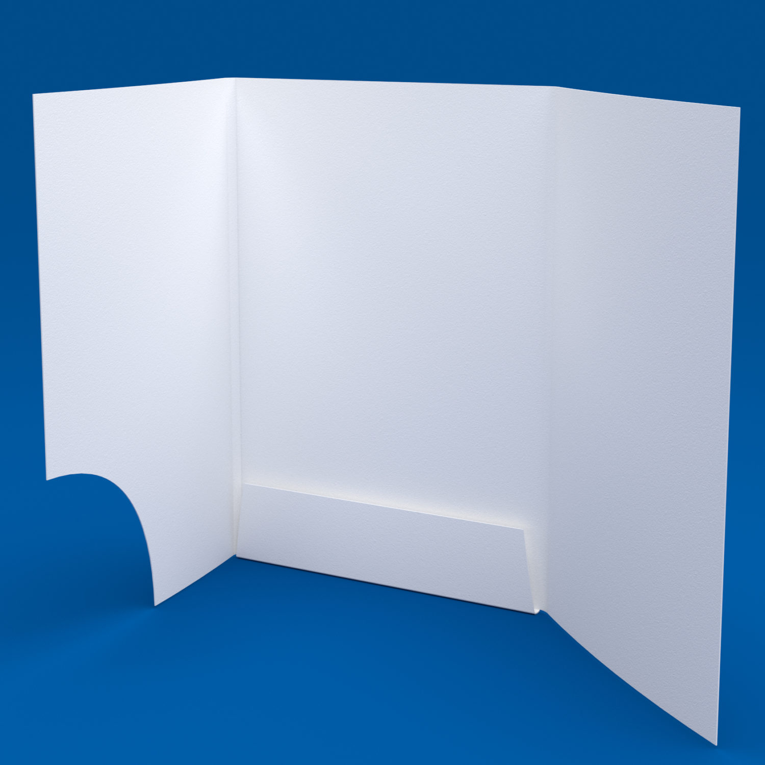 Pressemappe | 153x215mm