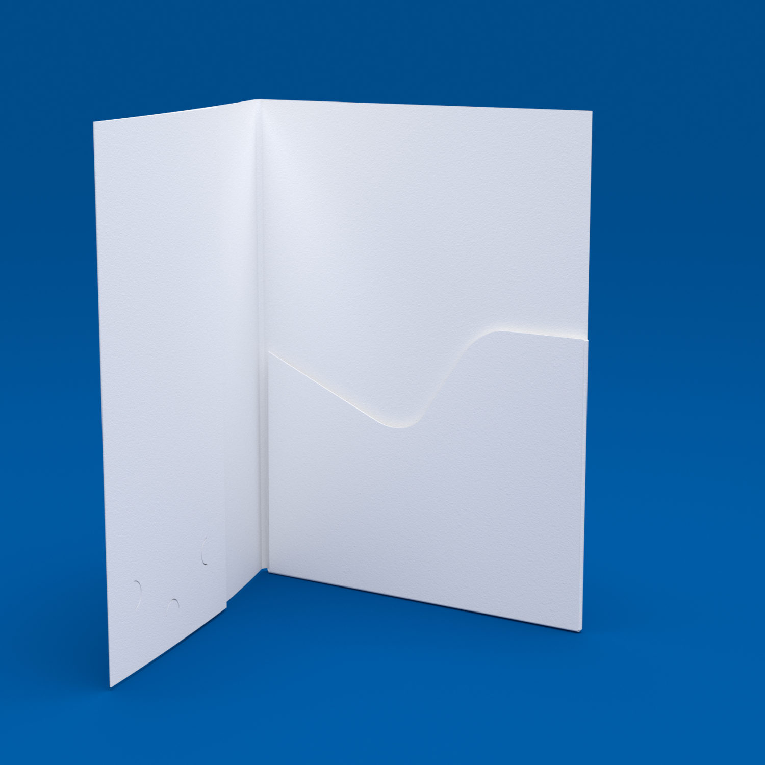 Pressemappe | 233x310mm