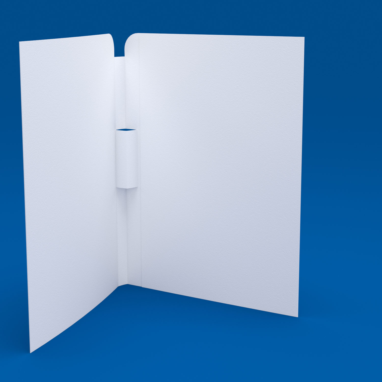 Forenmappe | 170x222mm